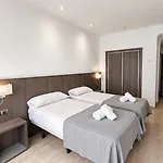 Hotel Bossh Lido ベニドルム