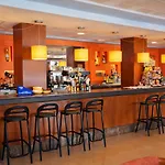 Hotel Bossh Lido 3* ベニドルム