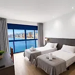 Hotel Bossh Lido