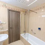 Hotel Bossh Lido ベニドルム