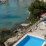 Hotel Bossh Lido Benidorm