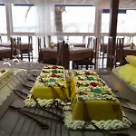 Hotel Bossh Lido 3*