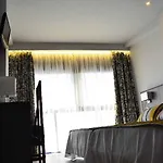 Hotel Hotel Bossh Lido 3*