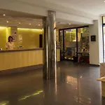 Hotel Hotel Bossh Lido 3*