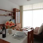 Hotel Hotel Bossh Lido 3*