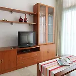 Hotel Bossh Lido