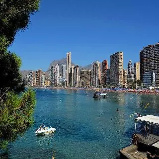 Bossh Lido