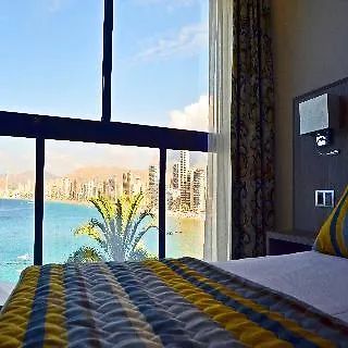 Bossh Lido Hotel Benidorm