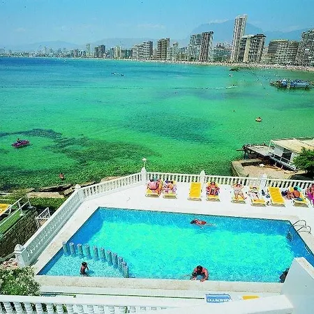 Hotell Lido Benidorm
