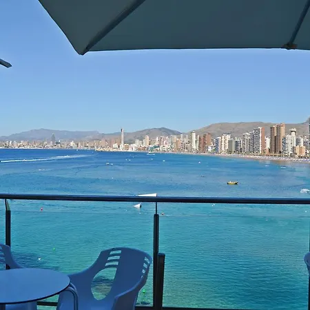Lido Hotell 3*