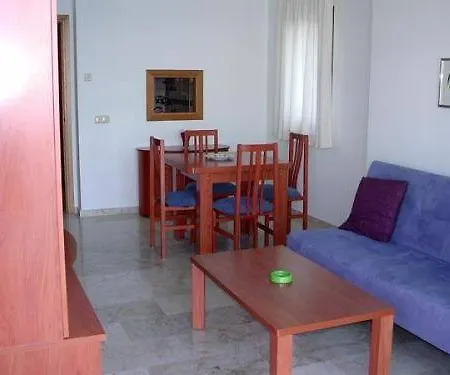 Διαμέρισμα Lido Μπένιντορμ