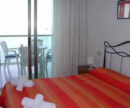 Lido * Μπένιντορμ