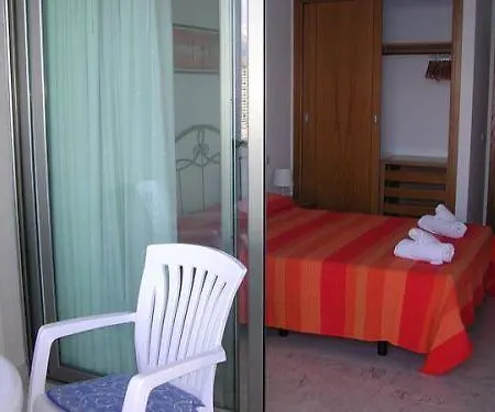Hotell Lido