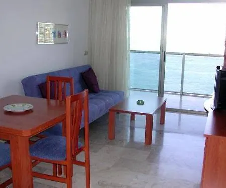 Lido Hotell