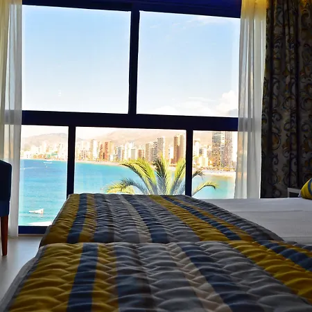 Lido فندق 3*