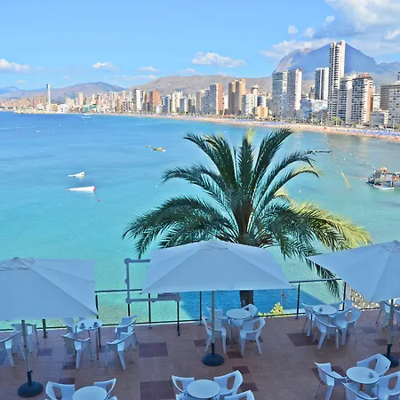 Lido فندق 3*