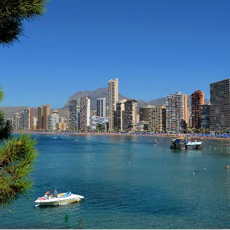 Διαμέρισμα Lido *