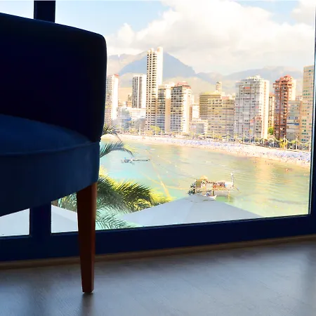 Διαμέρισμα Lido