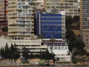 Lido Μπένιντορμ