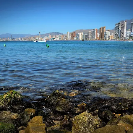 Διαμέρισμα Lido *