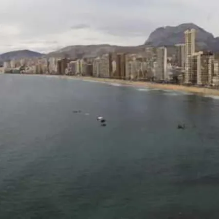 Lido Μπένιντορμ