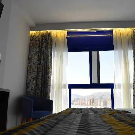 Lido * Μπένιντορμ