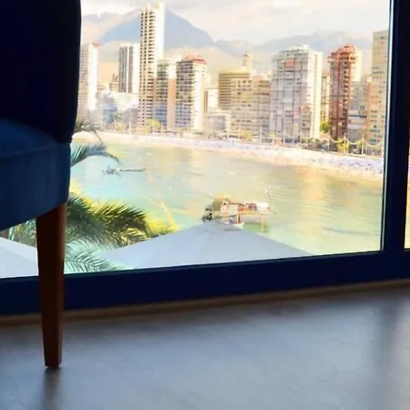 Lido Διαμέρισμα *