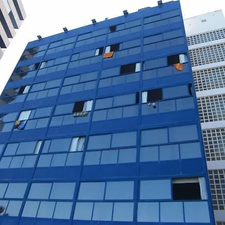 Lido Διαμέρισμα