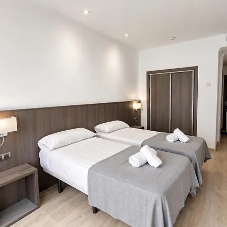 Bossh Lido Benidorm