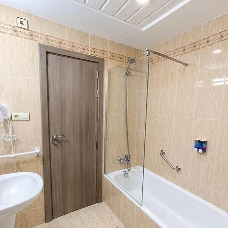Bossh Lido Benidorm