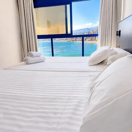 Hotell Bossh Lido 3*