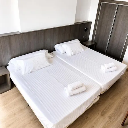 Bossh Lido Hotell 3*