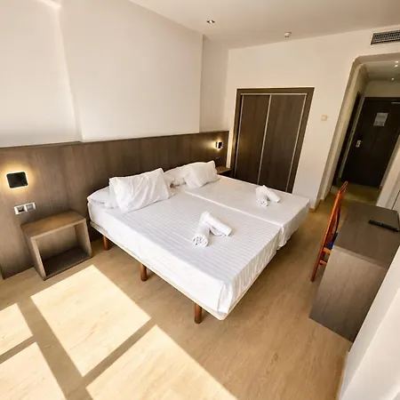 Bossh Lido Hotell 3*