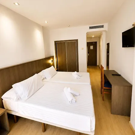 Hotell Bossh Lido 3*