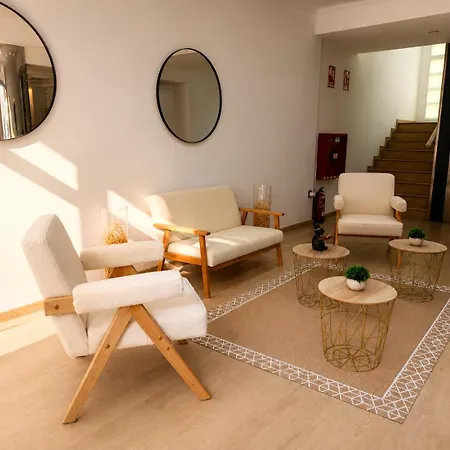 Hotel Bossh Lido Benidorm