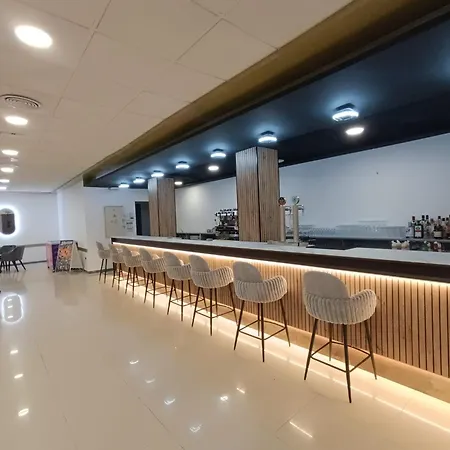 Hotel Bossh Lido 3*