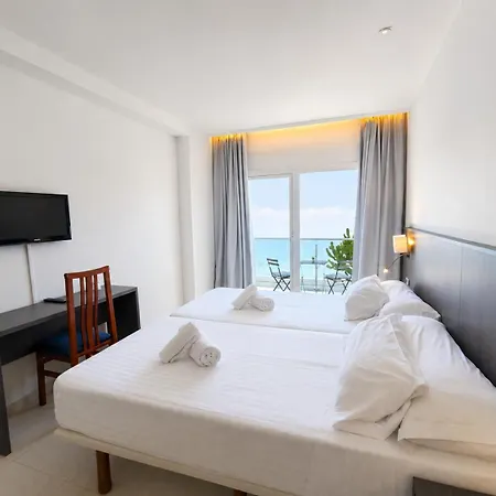 Bossh Lido Otel 3*