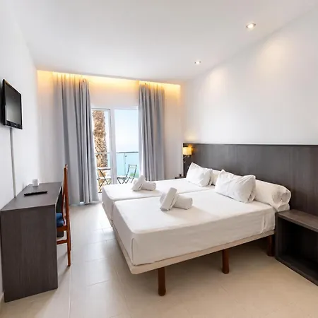 Bossh Lido Otel Benidorm