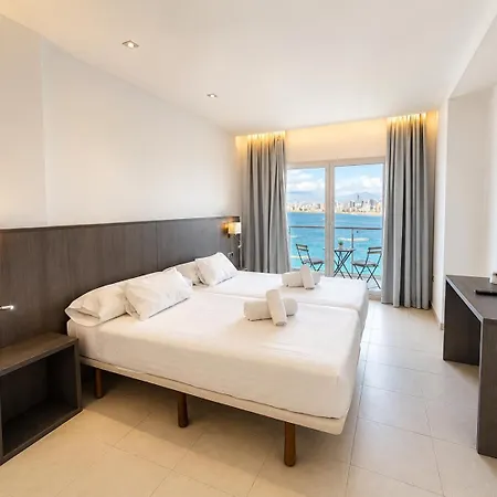Otel Bossh Lido 3*