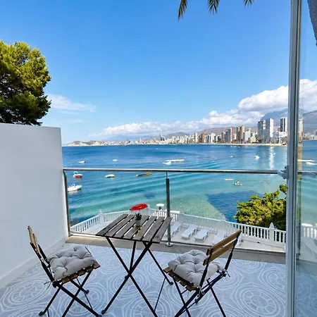 Bossh Lido Benidorm
