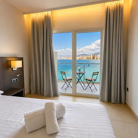 Bossh Lido Otel 3*