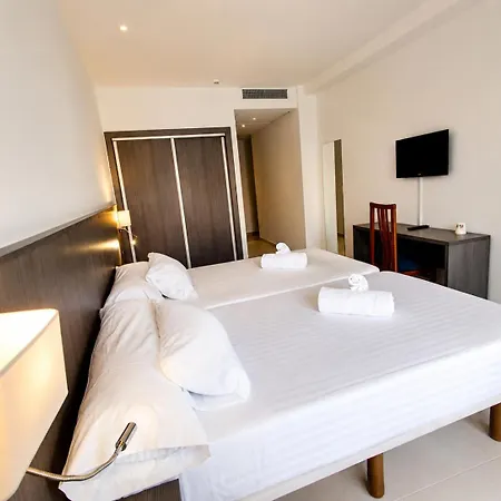 Bossh Lido Otel Benidorm