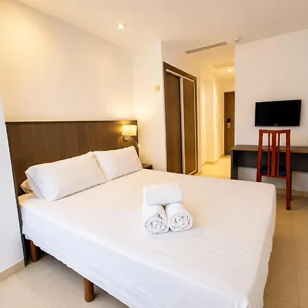 Bossh Lido Hotel