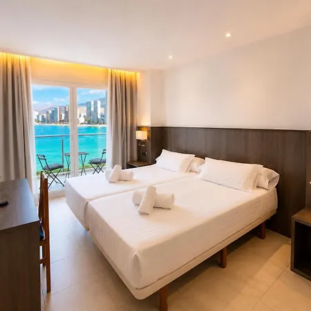 Otel Bossh Lido