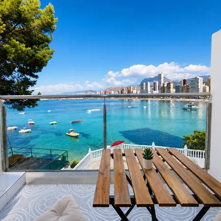 Bossh Lido 3* Benidorm