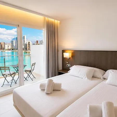 Bossh Lido Otel