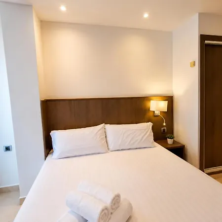 Bossh Lido Otel