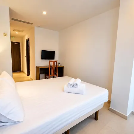 Bossh Lido 3* Benidorm