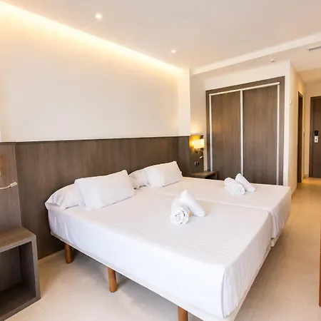 Bossh Lido Otel 3*