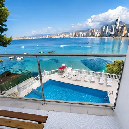 Bossh Lido Otel